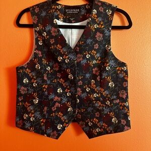 Wildfang Empower Vest